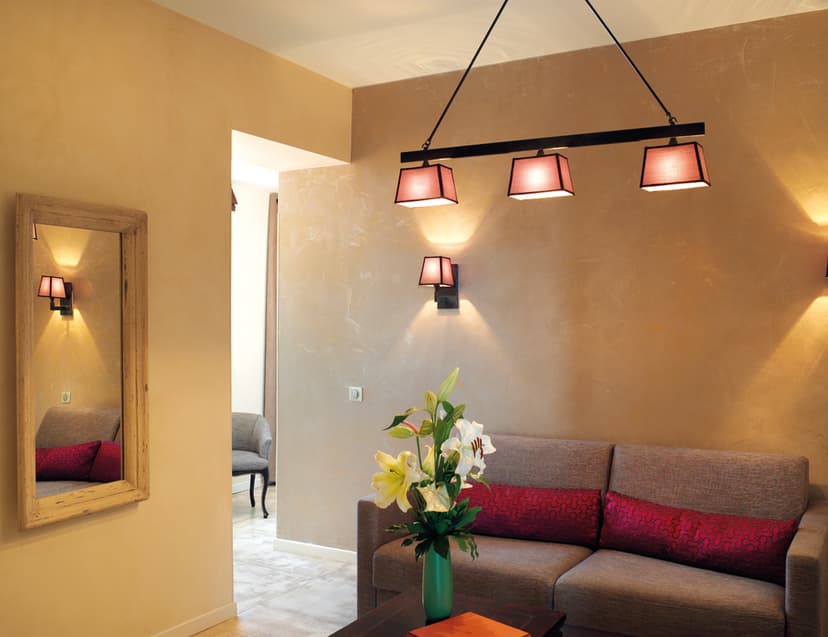 Suite Deluxe Côté Sud - Photo 1